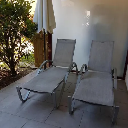 Apartamento Appart Proche Plages